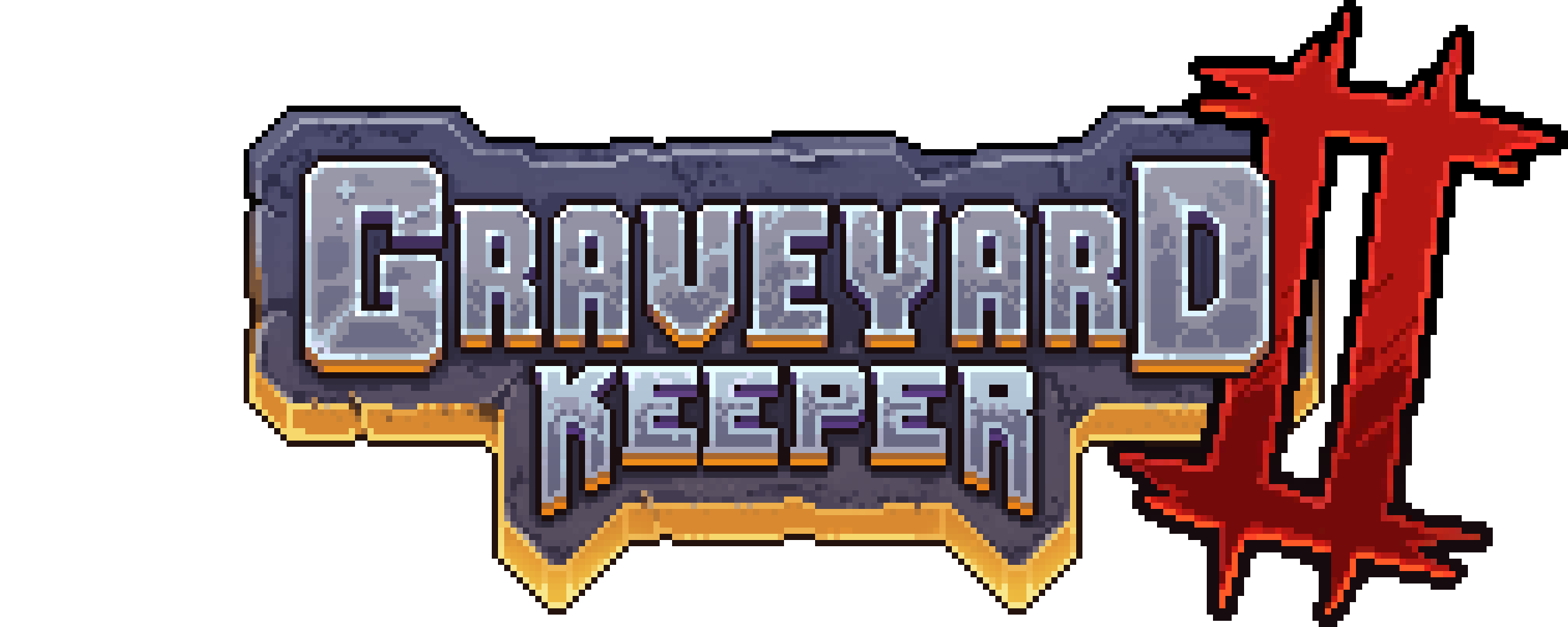 Graveyard Keeper 2